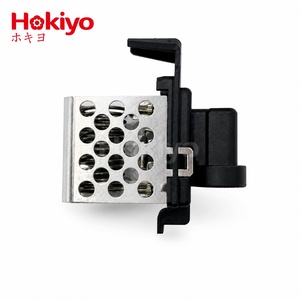 Résistance <span class=keywords><strong>de</strong></span> ballast automobile HOKIYO 3134503089 pour Dacia Logan <span class=keywords><strong>Sandero</strong></span> 1.4L 1.5L 1.6L 2004-2016 <span class=keywords><strong>Prix</strong></span> <span class=keywords><strong>de</strong></span> gros usine Guangzhou - Product Image 3