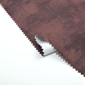 Maßgefertigtes PU-Leder für Kleider & Kostüme - Windbeständig & Knitterfrei Exklusiver Lieferant für Bekleidungsfabriken - Product Image 3