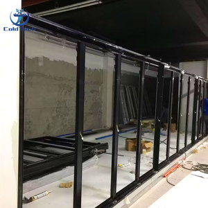 Cámara Frigorífica <span class=keywords><strong>ColdTech</strong></span> con Puerta de Vidrio para Supermercados y Tiendas de Conveniencia - Product Image 2