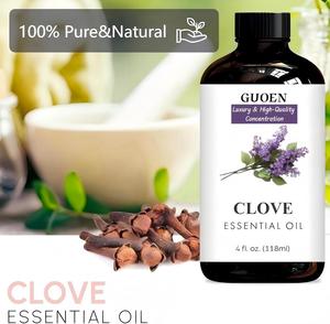 <span class=keywords><strong>Olio</strong></span> <span class=keywords><strong>Essenziale</strong></span> <span class=keywords><strong>di</strong></span> Lavanda e <span class=keywords><strong>Chiodi</strong></span> <span class=keywords><strong>di</strong></span> <span class=keywords><strong>Garofano</strong></span> OEM - Campione Gratuito - Adatto per Aromaterapia, Massaggi e Diffusori |   Profumi Unisex 18 Fragranze Diverse - Product Image 1