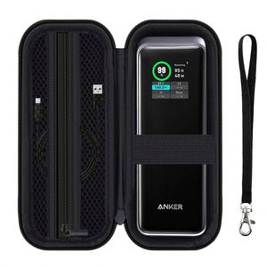 Estuche de Transporte Eva Personalizado de Fábrica para Anker Prime Power Bank, Caja de Almacenamiento de Viaje Resistente a Impactos - Product Image 1