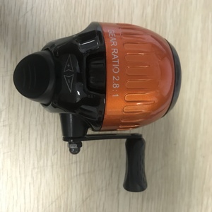 Carrete de Pesca Spincast Chino al por Mayor a Bajo Precio - Product Image 2