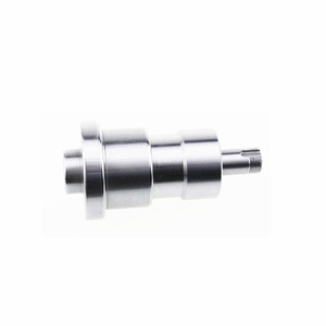 Metric 304 Stainless Steel <b>Screw</b> With Fine Thread Plain Finish - Product Image 2