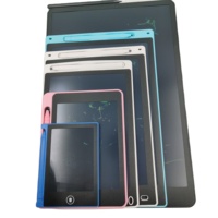 Nuevo Producto 2024, Juguetes, Bloc de Notas LCD Mágico LED, Tableta de Escritura para Niños, Pizarra de Dibujo a Color para Niños, Pizarra de Escritura LCD