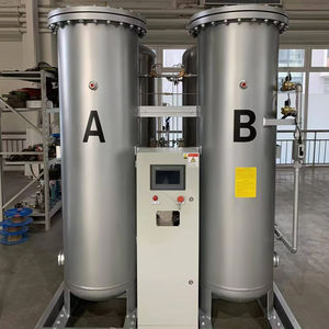 Generatore di Azoto PSA Purezza 99,9% Impianto N2 per Uso Industriale Produttore Cinese - Product Image 1