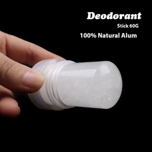 Acquisto Senza Rischi: <span class=keywords><strong>Deodorante</strong></span> Naturale in Cristallo di Allume da 60g/120g, <span class=keywords><strong>Antitraspirante</strong></span> Unisex Certificato ISO/MSDS/SGS - Product Image 3