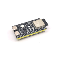 Placa de Desarrollo ESP32 / ESP32-S3 WiFi+ Internet of Things con Doble Puerto Tipo-C, ESP32-S3-DevKit C N16R8 para Android