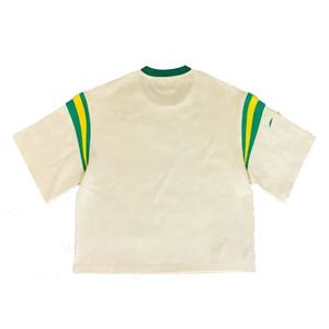 Custom Designer Men's T-<b>shirts</b> <b>Patchwork</b> Customized Colorful Printed T <b>Shirts</b> for Men - Product Image 1