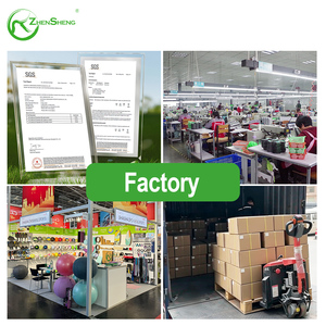 Ballon <span class=keywords><strong>de</strong></span> football Zhensheng – Vente chaude – Personnalisable – 100 % écologique (PVC/TPU) – Excellente rétention d'air – Idéal pour cadeaux promotionnels et matchs - Product Image 6