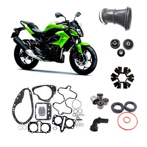 Kit complet de joints de culasse pour moto HONDA <span class=keywords><strong>CB</strong></span> <span class=keywords><strong>125</strong></span> <span class=keywords><strong>S</strong></span> - Product Image 5
