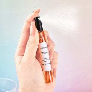 Échantillon de parfum authentique pour femme 12 ml, taille standard, Ksseacoco, parfum de rose de grande marque, spray pour femmes, usage domestique, vente en gros - Product Image 4