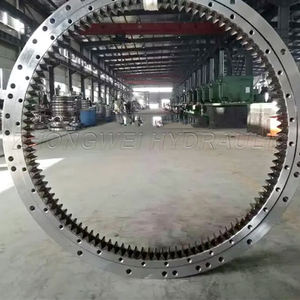 207-25-61100 2072561100แบริ่งแกว่งสำหรับ PC300-7รถขุดวงสวิง - Product Image 3