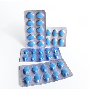 ยาเม็ดเพื่อสุขภาพสำหรับผู้ชายอาหารเสริม Maca และ Tribulus terrestris - Product Image 2