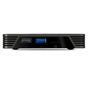 X88 PRO <span class=keywords><strong>10</strong></span> Android <span class=keywords><strong>10</strong></span> 4GB 128GB RK3318 Quad Core 8K HD 2,4G/5Ghz Wifi Netflix, Youtube 3D Set de reproductor multimedia Top Box - Product Image 6
