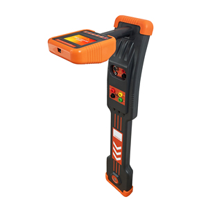 Professioneller Untergrund-Kabeltester zur Fehlerortung mit Richtungsanzeige und Tiefenerkennung Multifunktionaler Kabelidentifikator - Product Image 5