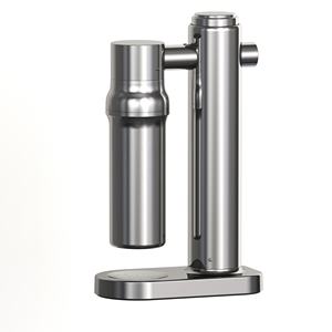 Nuevo Dispensador de Soda Fría Manual Comercial KT-202A con Carcasa de Acero Inoxidable para Uso en Hoteles, Dispensador de Aperol <span class=keywords><strong>Spritz</strong></span> - Product Image 1