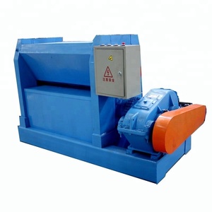 Xây Dựng Mới trang trại ngành công nghiệp thép tấm mở rộng lưới kim loại san lấp mặt bằng phẳng Máy PLC lõi dây lưới máy làm - Product Image 1