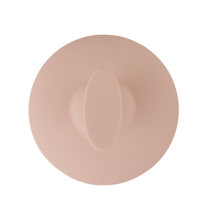 Pink Silicone <b>Scalp</b> Massage Wet Wash Hair <b>Scalp</b> Massager <b>Scalp</b> Hair Shampoo <b>Brush</b> with Private Label - Product Image 3