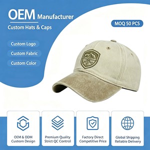 Gorra de Nylon Impermeable de 5 Paneles con Logotipo Personalizado, Estilo Vintage, Sin Estructura, con Cierre a Presión - Product Image 1