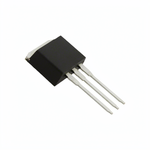 ทรานซิสเตอร์ IRF830L I2PAK ซื้อชิ้นส่วนอิเล็กทรอนิกส์ออนไลน์ที่ได้รับอนุญาตจากผู้จัดจำหน่าย - Product Image 1