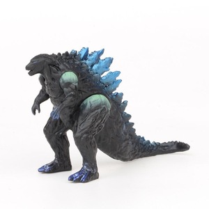 Juguetes de la Película de Godzilla Figuras de Acción de los Monstruos Mini Dinosaurio de Juguete Mothra <span class=keywords><strong>Imago</strong></span> Burning Heisei Mecha Ghidorah Sets de Juego para Niño - Product Image 3