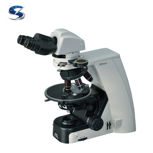尼康 ECLIPSE LV100N POL LED 偏光显微镜适用于材料科学中的多种成像应用 - Product Image 2
