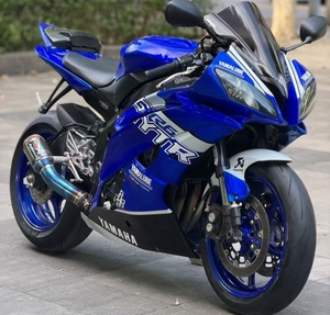 Para la <span class=keywords><strong>Honda</strong></span> CBR400R del 2025. <span class=keywords><strong>400cc</strong></span>. Motocicletas Deportivas Usadas de Alta Calidad - Product Image 6