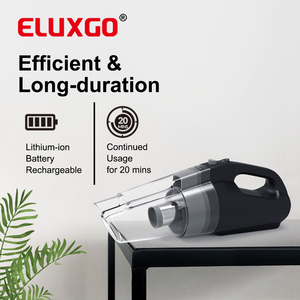 เครื่องดูดฝุ่นแบบชาร์จไฟได้ ELUXGO รุ่น SVC1017-L แบบมือถือและแบบแท่ง - Product Image 2