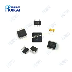 Hot Selling Ic Chip Electronic Components FAN7631SJ FAN7631 With High Quality