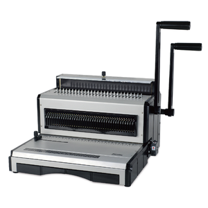 TT2930 Dây Kết Hợp Nhiều Chức Năng Hạng Nặng Giá Máy Đóng Sách Lịch Chữ <span class=keywords><strong>O</strong></span> - Product Image 1