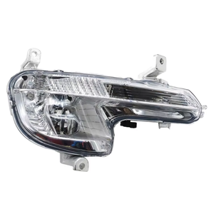 Feux <span class=keywords><strong>antibrouillard</strong></span> avant halogènes blanc naturel 12V 574829/9670476280/574830/6208W2/9670476180 pour <span class=keywords><strong>Peugeot</strong></span> <span class=keywords><strong>508</strong></span> - Product Image 1