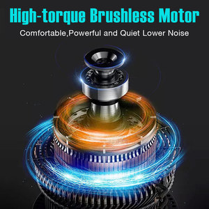 P8460 Sản Phẩm Mới Ý Tưởng 2025 Chất Lượng Hàng Đầu Massage Súng OEM Chấp Nhận Tốt Nhất Bán Massage Súng Cơ Bắp - Product Image 3