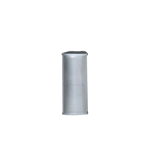 Haut-parleur professionnel <span class=keywords><strong>de</strong></span> colonne d'impédance étanche extérieure stéréo Line Array pour système <span class=keywords><strong>de</strong></span> sonorisation - Product Image 1