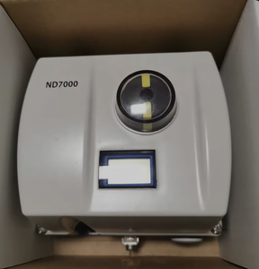 Van bi khí nén với neles nd7000 Van điều khiển <span class=keywords><strong>Fisher</strong></span> 67cfr Lọc điều chỉnh và asco Van điện từ - Product Image 4