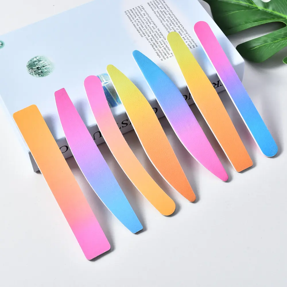 nail files