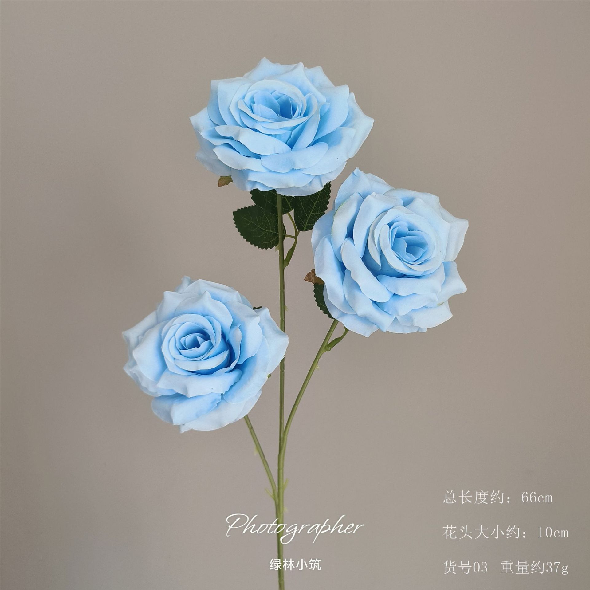 Article n° 03, rose diamant