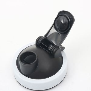 Custom Logo Double Wall Stainless Steel Blender Protein <b>Shakers</b> Bpa Free 750Ml 500Ml Metal <b>Shaker</b> <b>Bottle</b> - Product Image 3