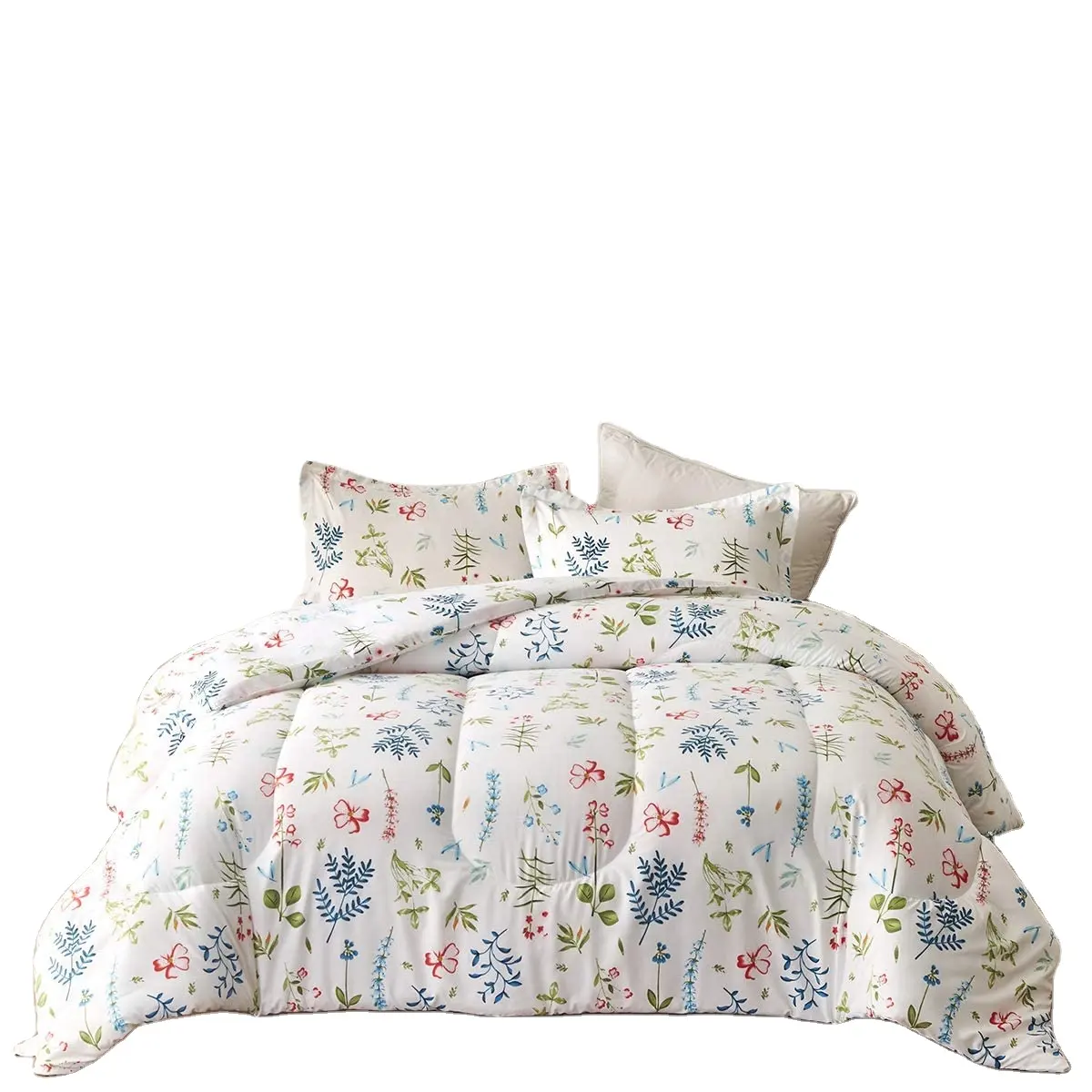 Lovely comforter sets wholesale comforter sets bedding brand bed sheet and comforter sets
