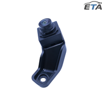 Caméra panoramique avant coaxiale OE 8892364570 pour Geely Coolray Binyue COOL SX11 2019-2024, aide au recul avant de la voiture