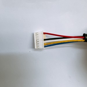 Moteur extérieur de climatiseur Fujitsu MFE-45VVBT 100W DC, pièce de rechange - Product Image 1