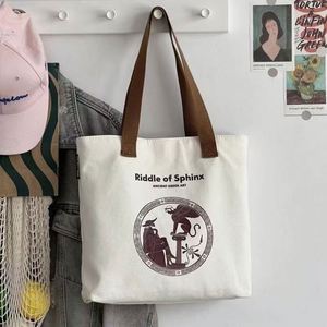 High Quality Wholesale Promotion Cotton Shopping Canvas Tote Bag Canvas Shoulder Bag Plain Custom Eco Friendly Canvas Bag - Product Image 3