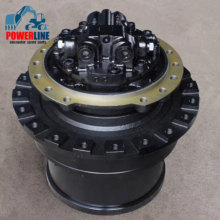 High quality excavator parts ZX200 ZX240-3 ZX250-3 Final Drive