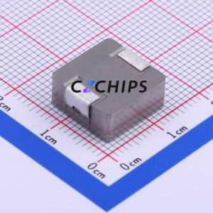 MWSA1206S-150MT ตัวเหนี่ยวนำไฟฟ้าแบบ SMD, 13.5x12.6 มม. ( ค่าความเหนี่ยวนำ: 15uH ) ( ความแม่นยำ: 20% กระแสไฟฟ้าที่กำหนด: 8.5A ) - Product Image 2