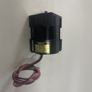 Motor Reversible NIDEC SERVO CORP. RH4PF1N - Product Image 1