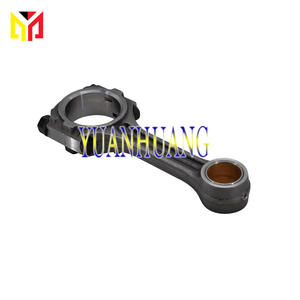 Nuevas Piezas de Motor, Barra de Conexión para Motor Toyota 4P 4Y 5K 14B 15B 4E-FE 11B <span class=keywords><strong>EJ</strong></span> - Product Image 3