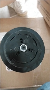 Pièces compatibles LGMC pour machines industrielles 49C9469 Compresseur de climatisation - Product Image 3