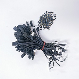 Fan điều khiển <span class=keywords><strong>Adapter</strong></span> Cáp 5V 3 <span class=keywords><strong>pin</strong></span> để 4 <span class=keywords><strong>pin</strong></span> <span class=keywords><strong>6</strong></span> <span class=keywords><strong>pin</strong></span> chuyển đổi 5V argb <span class=keywords><strong>Adapter</strong></span> Cáp - Product Image 6