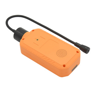 EX Máy Dò Khí Máy Phân Tích Rò Rỉ Khí Công Nghiệp Thiết Lập Nồng Độ Báo Động - Product Image 4