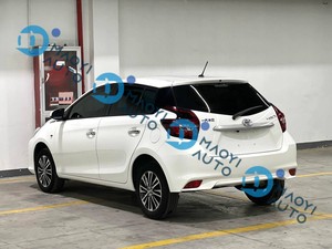 รถยนต์ใหม่เอี่ยมสำหรับรุ่น <span class=keywords><strong>Vios</strong></span> ปี <span class=keywords><strong>2022</strong></span> รถซีดานที่เชื่อถือได้พร้อมคุณสมบัติความปลอดภัยขั้นสูงและประหยัดน้ำมัน - Product Image 4