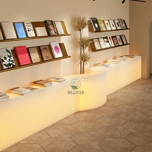 Prodotti di luce display da tavolo pieghevole con luci negozio di abbigliamento salone di bellezza espositore decorazione per matrimonio - Product Image 2